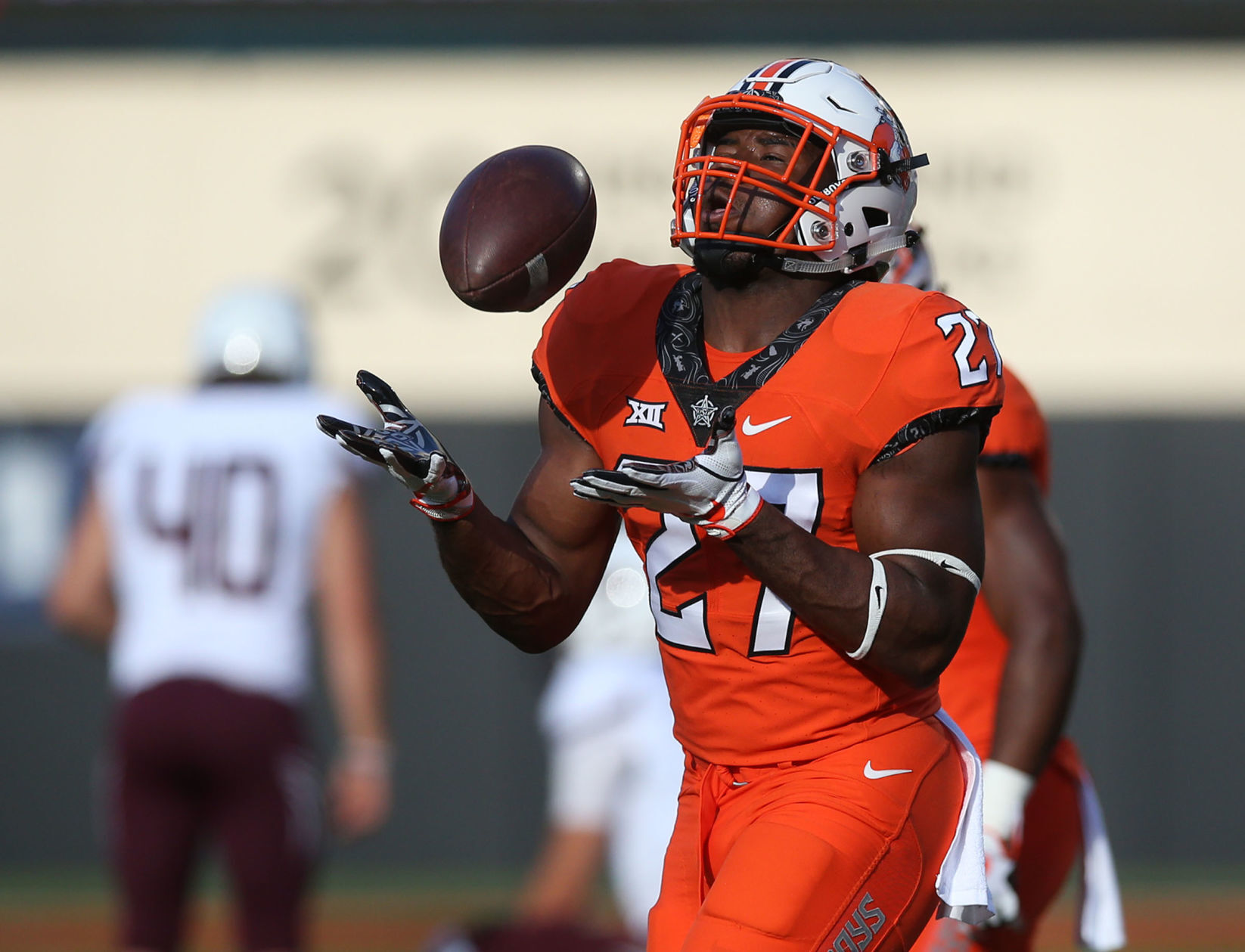 DB Gabe Lemons